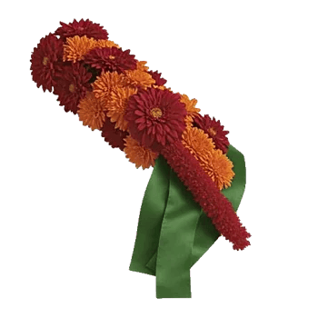 Radiant Bloom Cascade