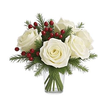 Radiant Rose Symphony