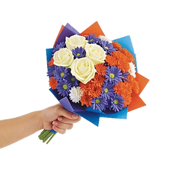 Petal Harmony Bliss