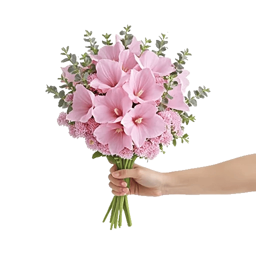 Blossom Petal Serenity