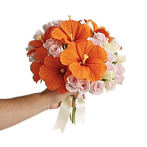 Petal Harmony Bliss
