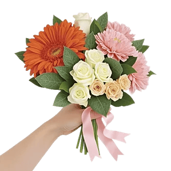 Petal Harmony Bliss