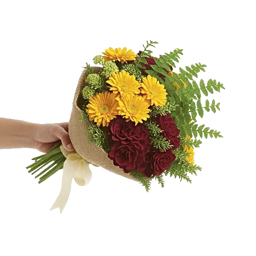 Rosemary Bloom Elegance