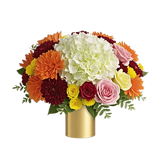 Ivory Blossom Radiance