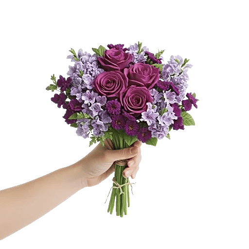 Ivory Blossom Radiance