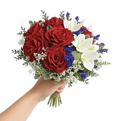 Petal Harmony Bliss