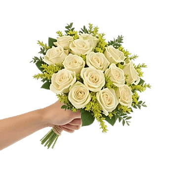 Rosemary Bloom Elegance