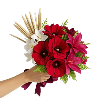Petal Grace Harmony