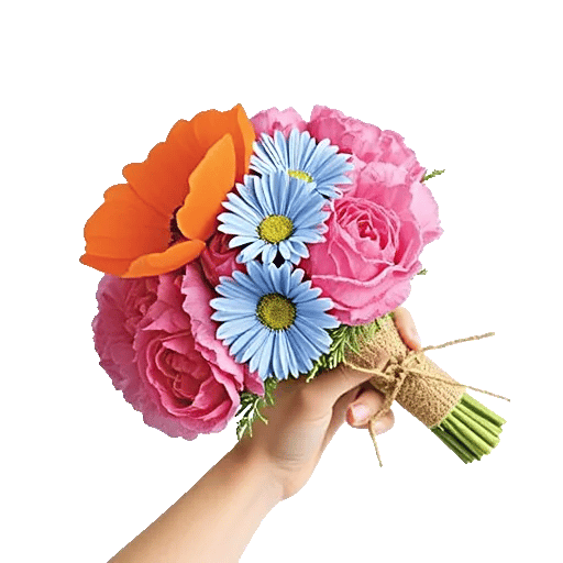 Petal Radiance Bliss