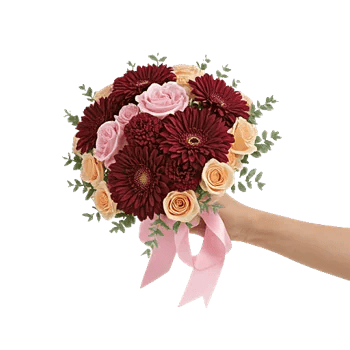 Petal Radiance Bliss