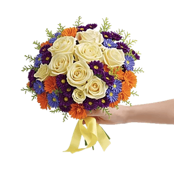 Petal Harmony Bliss