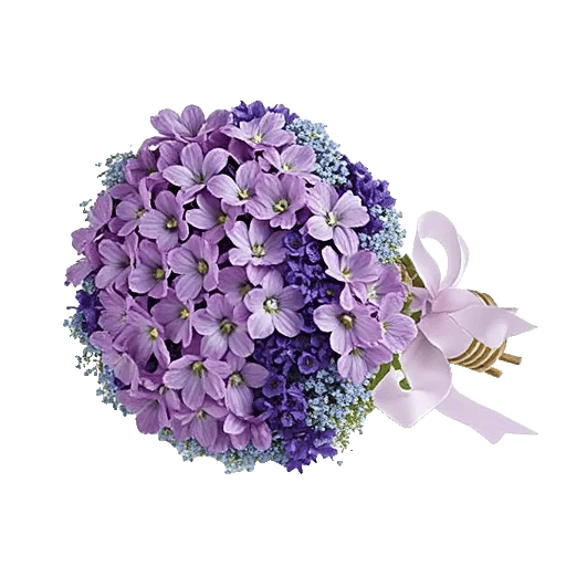 Blossom Petal Serenity