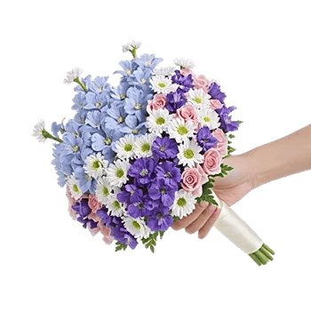 Blossom Petal Serenity
