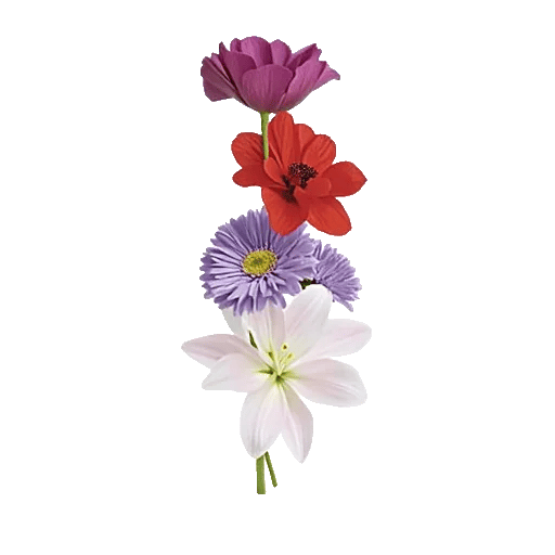 Ivory Blossom Radiance