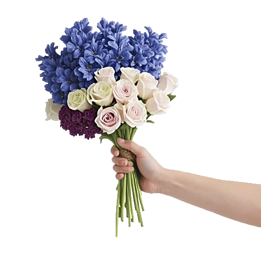 Serenity Blossom Grace