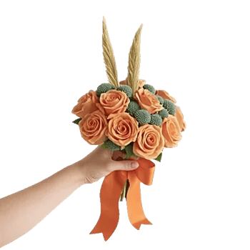 Rosemary Bloom Elegance