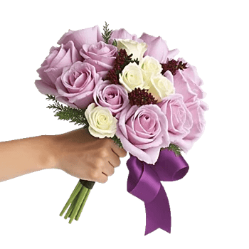 Rosemary Bloom Elegance