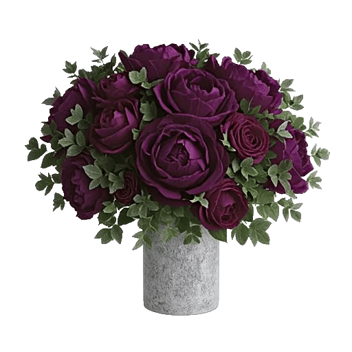 Peony Petal Harmony
