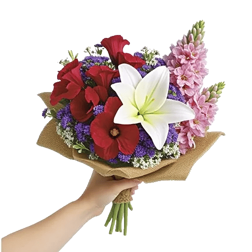 Blossom Harmony Display