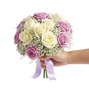 Rosemary Bloom Elegance