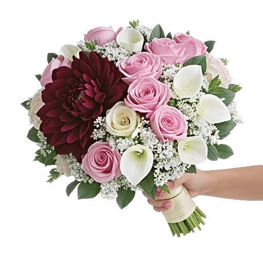 Silken Petal Array