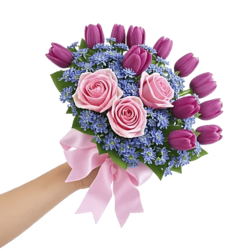 Blossom Petal Serenity