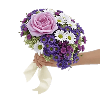 Lavender Dream Bouquet