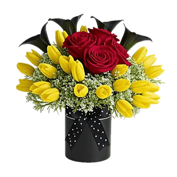 Elegant Calla Lilies