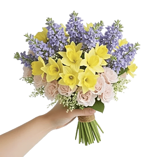 Blossom Harmony Display