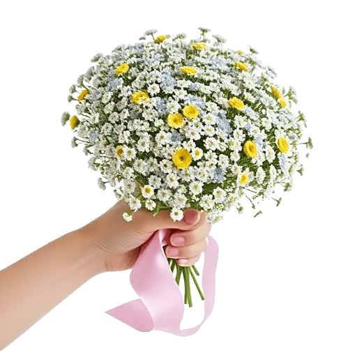 Blossom Radiant Whisper