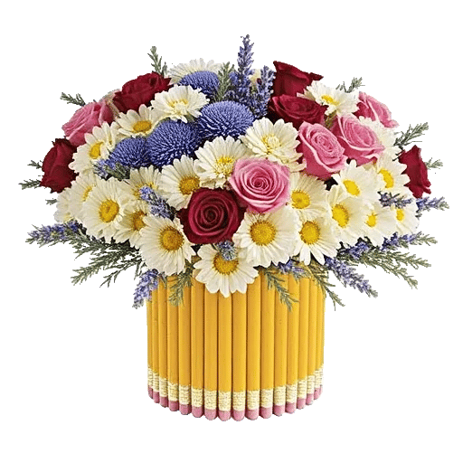 Petal Harmony Bliss