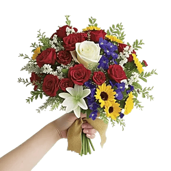 Petal Harmony Bliss