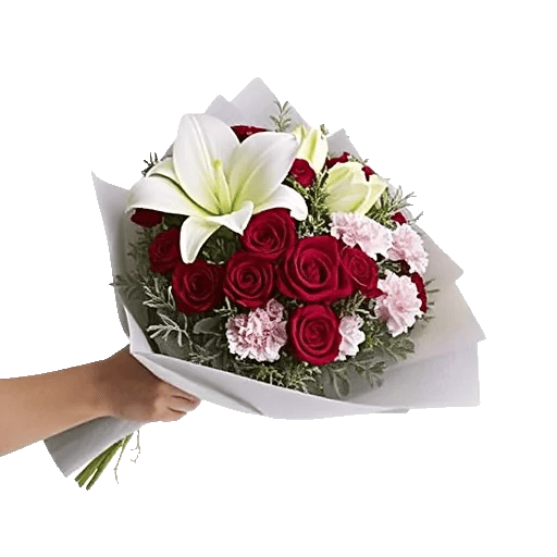 Blossom Harmony Display