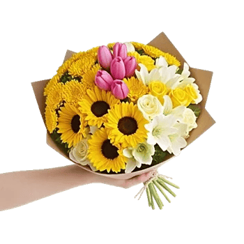 Blossom Harmony Display