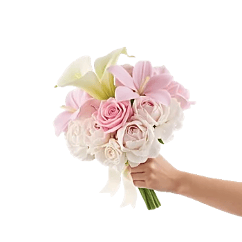 Elegant Calla Lilies