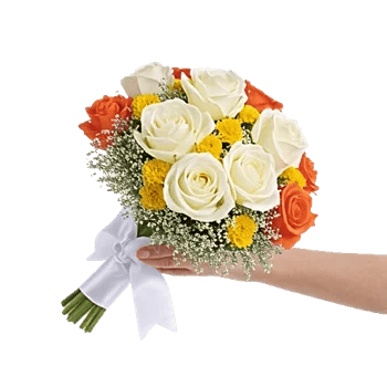Petal Harmony Bliss