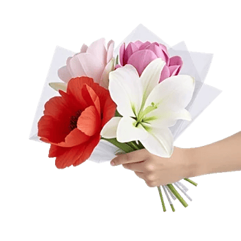 Blossom Harmony Display