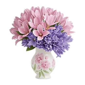 Cherry Blossom Magic