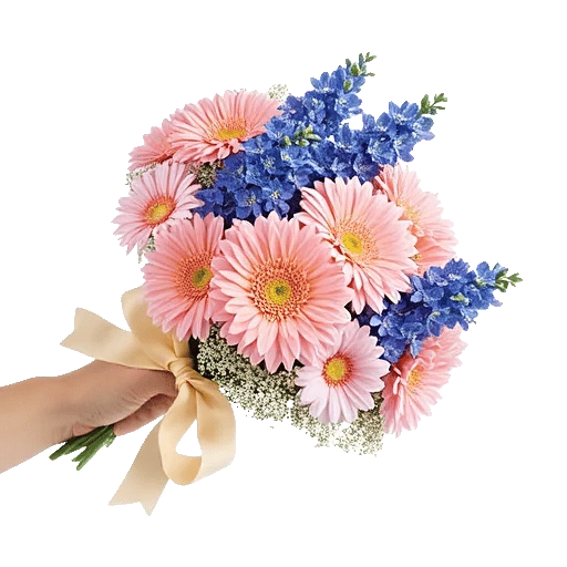 Blossom Petal Serenity