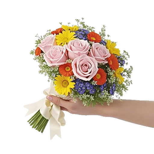 Blossom Petal Serenity