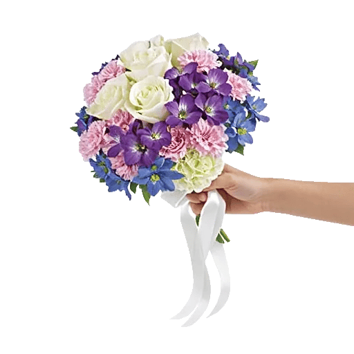 Ivory Blossom Radiance