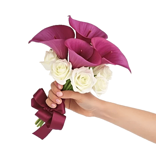 Elegant Calla Lilies