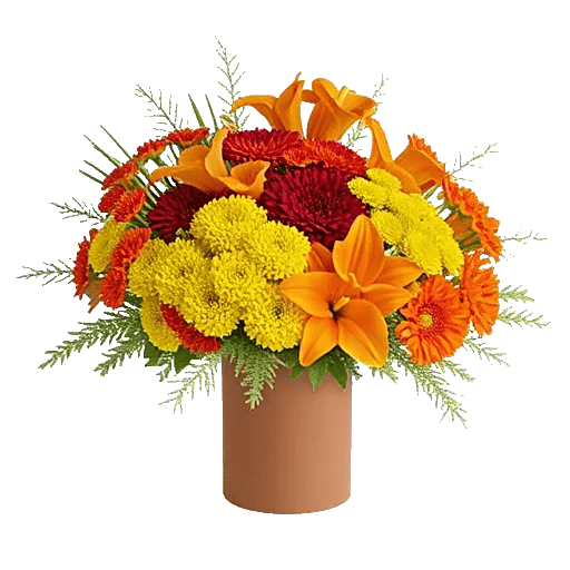 Petal Radiance Bliss