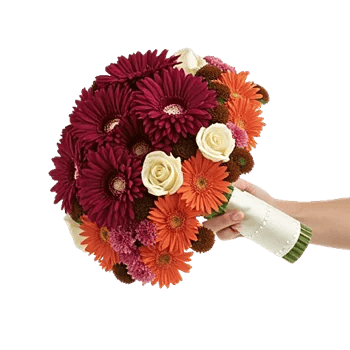 Petal Harmony Bliss