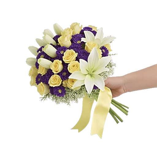 Blossom Harmony Display