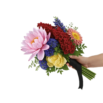 Ivory Blossom Radiance