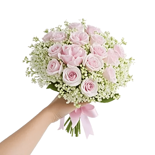 Ivory Blossom Radiance