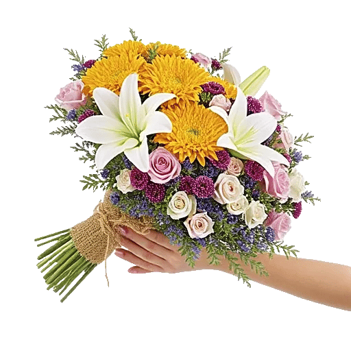 Blossom Harmony Display