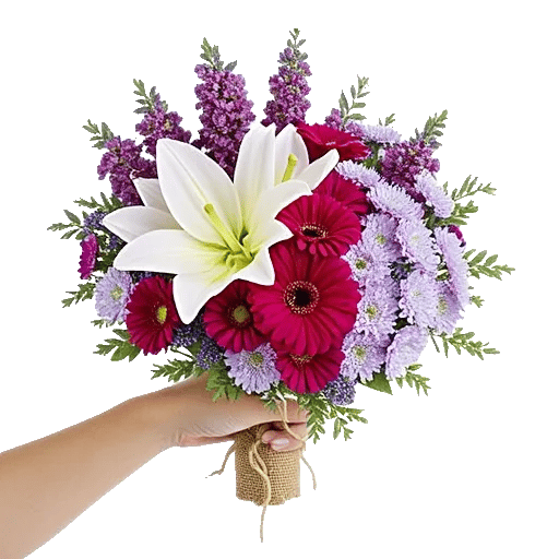 Blossom Harmony Display