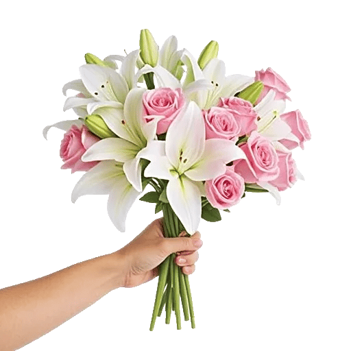 Blossom Harmony Display